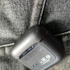 JBL TOURPro2 イヤホン　ノイズキャンセリング　早いもの勝ちの画像