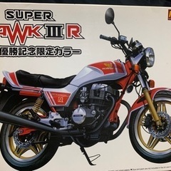 プラモデル