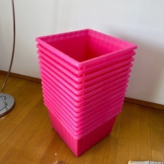 IKEA 収納ボックス　14個セット