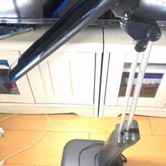 デスクライトの画像