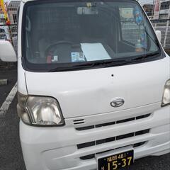 車の整備に詳しい方！
