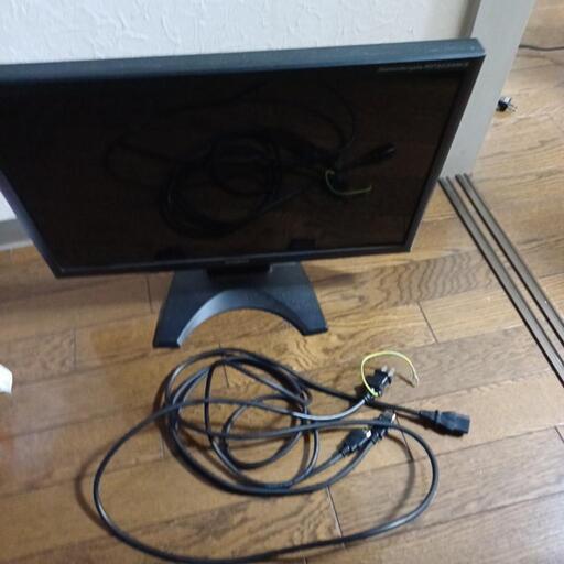 三菱モニター