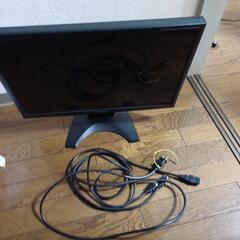 三菱モニター 
