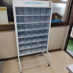 小物商品棚