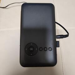 KABĒNI （カベーニ）[正規品] 　モバイルプロジェクターの画像
