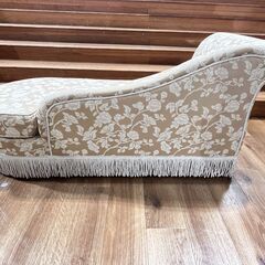 家具 生活家具 ACG GREEN GROUP×JenniferTaylor　アンティークソファー　の画像