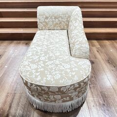 家具 生活家具 ACG GREEN GROUP×JenniferTaylor　アンティークソファー　の画像