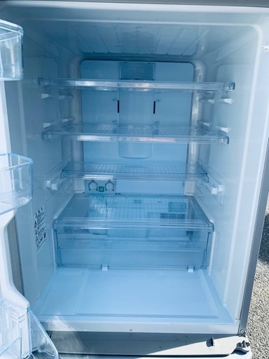 シャープ ノンフロン冷凍冷蔵庫 SJ-W352E-S