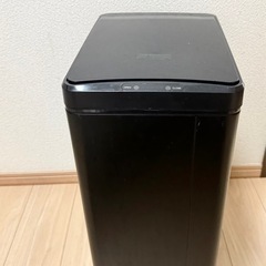 自動開閉センサー　ゴミ箱
