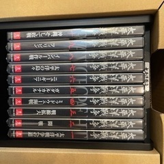 太平洋戦争　記録DVDセット　新品の画像