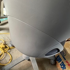 イトーキ 事務椅子 ワークチェア 事務用品 茶屋町の画像