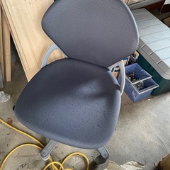 イトーキ 事務椅子 ワークチェア 事務用品 茶屋町の画像