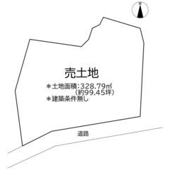 【売土地】印南町 古井☆