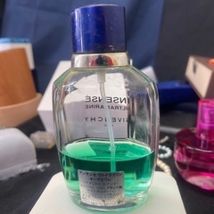 GIVENCHYオードトワレの画像