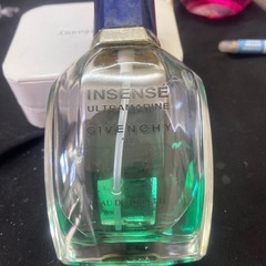 GIVENCHYオードトワレの画像