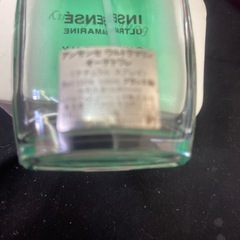 GIVENCHYオードトワレの画像