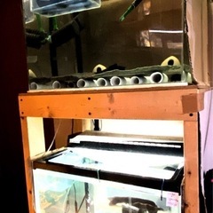 60ワイド  2セット　60×45×45