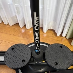 【取引中】 LEG MAGICの画像