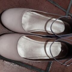 レディースシューズ2足の画像
