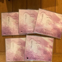 無料❗️CD💿イージーリスニング全15巻の画像