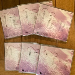 無料❗️CD💿イージーリスニング全15巻の画像