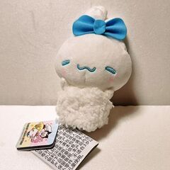 SANRIO CHARACTERS ぬいぐるみ