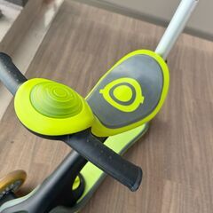 GLOBBER(グロッバー)COMFORT型キックスクーターの画像