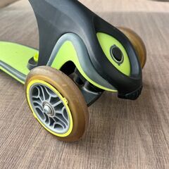 GLOBBER(グロッバー)COMFORT型キックスクーターの画像