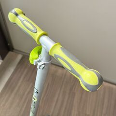 GLOBBER(グロッバー)COMFORT型キックスクーターの画像