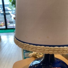 デンマーク製　デジレ　卓上ランプの画像