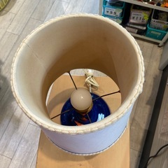 デンマーク製　デジレ　卓上ランプの画像
