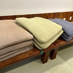 座布団