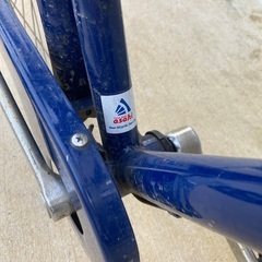 子ども用自転車 22インチの画像