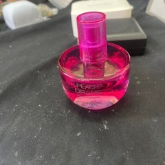 ピーチドロップスの画像