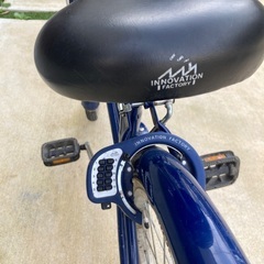 子ども用自転車 22インチの画像