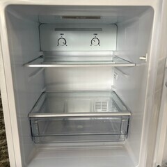 高年式】大阪送料無料☆3か月保障付き☆冷蔵庫☆2023