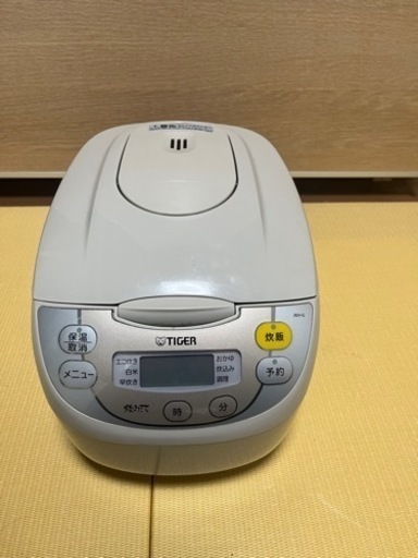 家電 キッチン家電 炊飯器