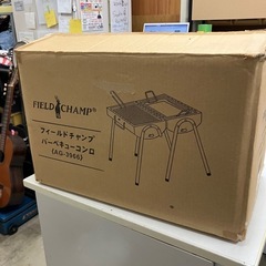 取引場所 南観音 O2410-861 FIELD CHAMP バ...