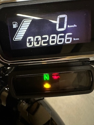 2022年モデル　ブレイクアウトFXBRS