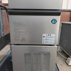 ホシザキ 製氷機 IM-25L-1 2006年 リサイクル品 保証なし現状販売品