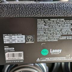 Laney LX120RTギターアンプの画像