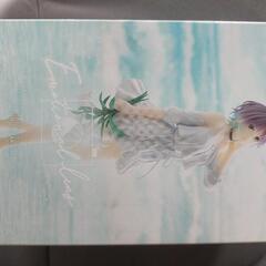 アイドルマスターフィギュア