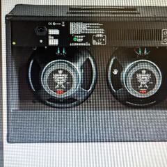 Laney LX120RTギターアンプの画像