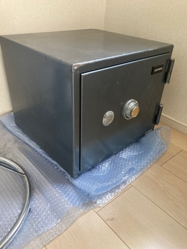 金庫