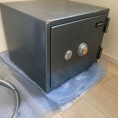中古】千葉県の金庫を格安/激安/無料であげます・譲ります