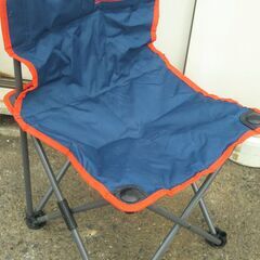 ◎　 A コールマン コンパクトクッションチェア 耐荷80㎏ ネ...