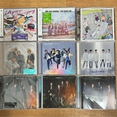 King & Princeの画像