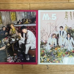 King & Princeの画像