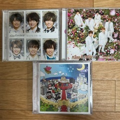 King & Princeの画像