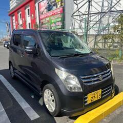 SUZUKI WAGON R LIMITED 